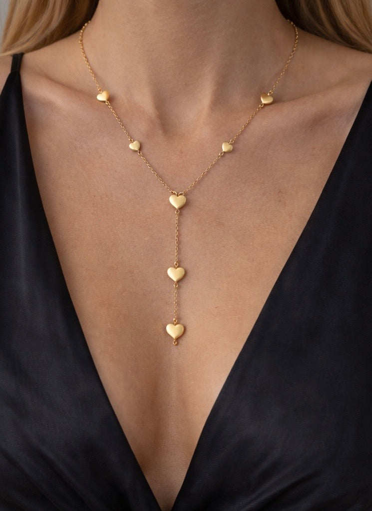 Collier Coeur