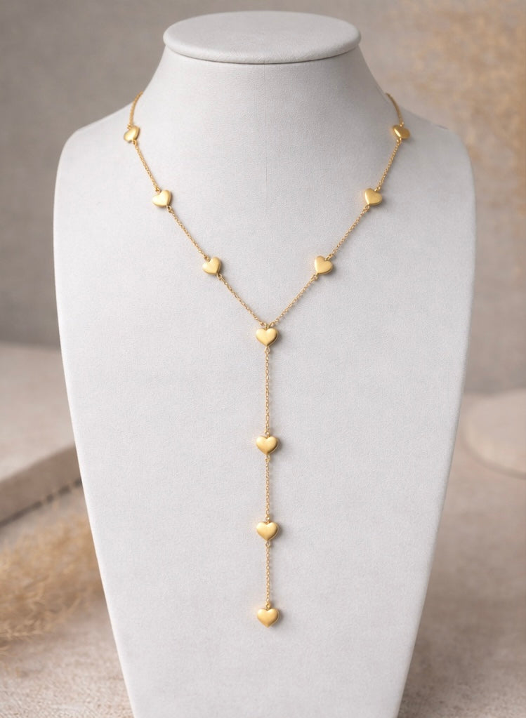 Collier Coeur