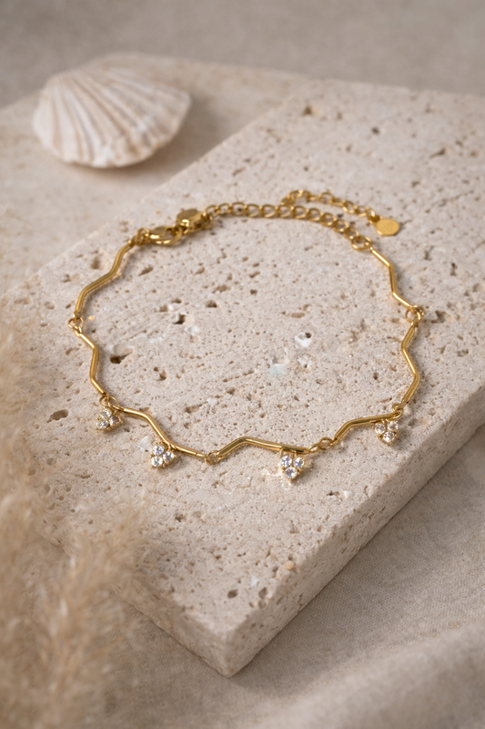 Bracelet ZigZag